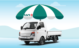 ປະກັນໄພລົດບັນທຸກຂະໜາດນອ້ຍ ປະກັນໄພລົດບັນທຸກຂະໜາດນອ້ຍ